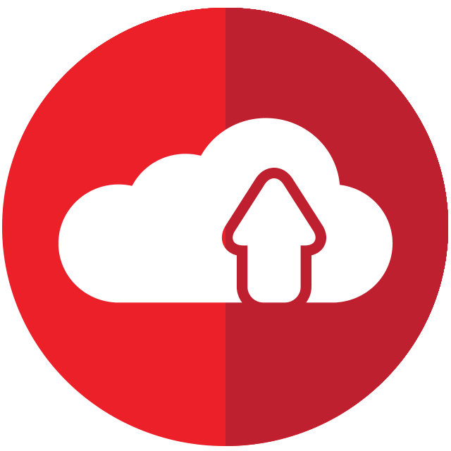 Cloud Backup & Disaster Recovery | TechStar It Solutions graphic