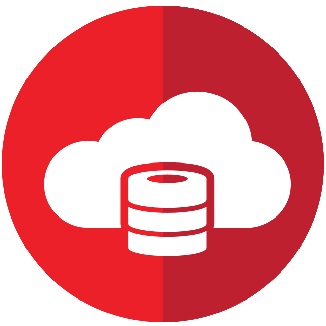 Cloud Servers | TechStar It Solutions graphic