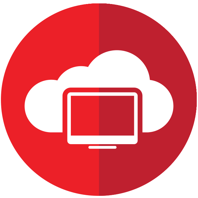 Work Anywhere – File and Application Hosting | TechStar It Solutions graphic
