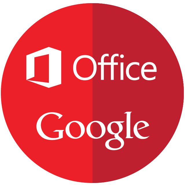 Office 365 / Google Apps | TechStar It Solutions graphic
