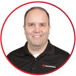Headshot of Paul Bunn