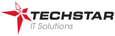 TechStar IT Solutions | Managed IT Department Logo